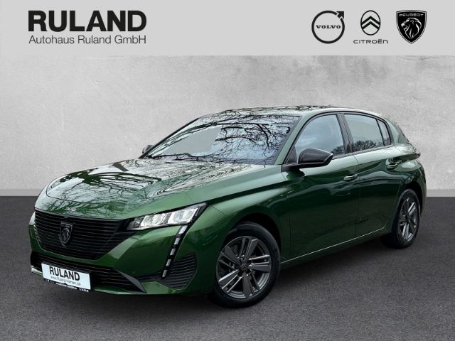 Peugeot 308 46.256 km 19.490 &euro; Viersen 41748
