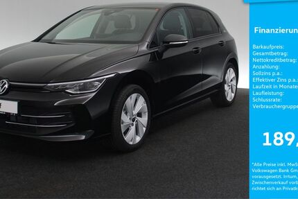 VW Golf 14.200 km 28.663 &euro; Krefeld 47803