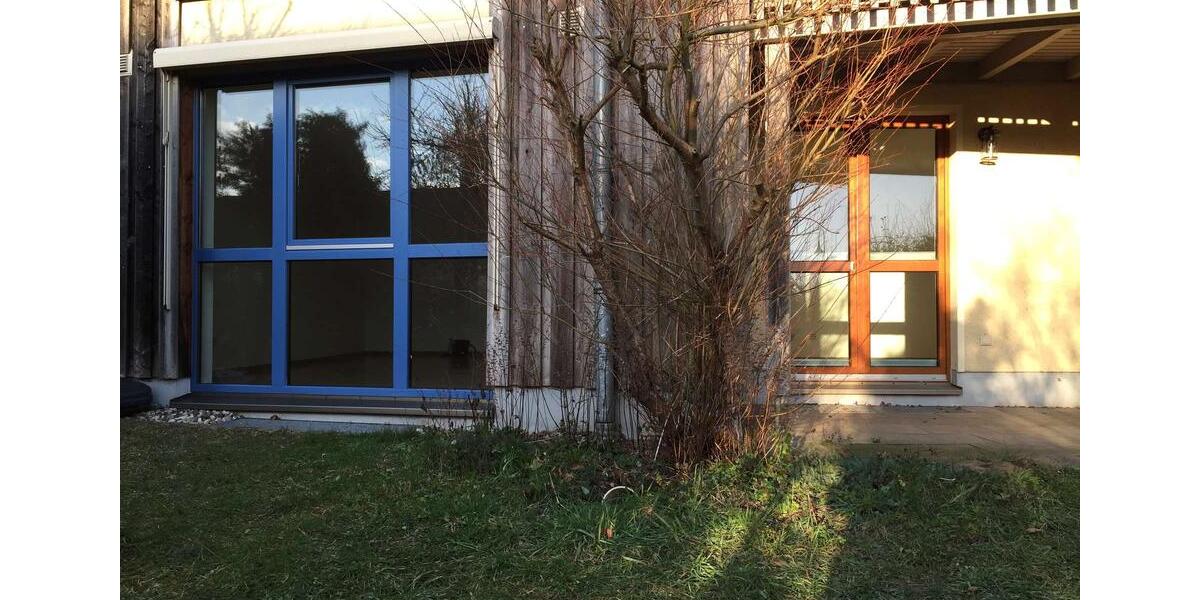 Etagenwohnung Düsseldorf Heerdt - 3 Zimmer, 87 m&sup2;, 1.070&euro; | Angebot:25971235