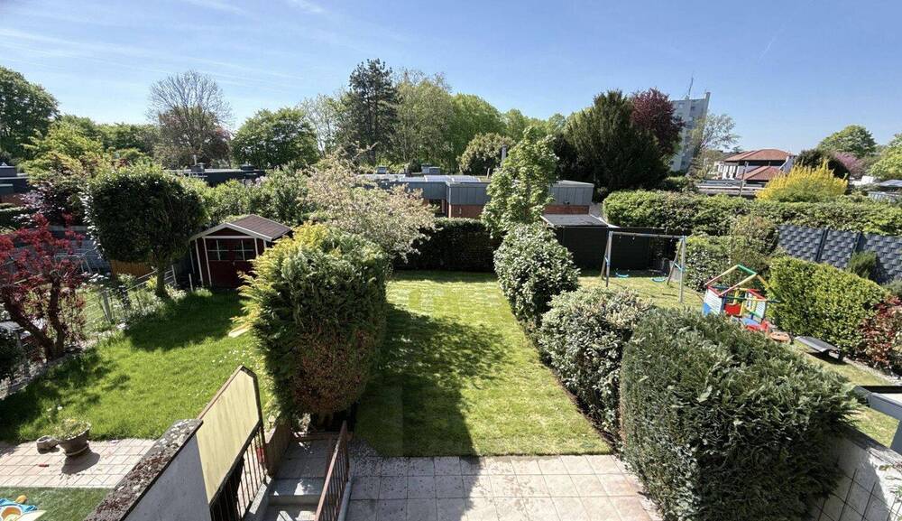 Reihenmittelhaus Kaarst Kaarst-Nord - 6 Zimmer, 165 m&sup2;, 399.000&euro; | Angebot:26731021