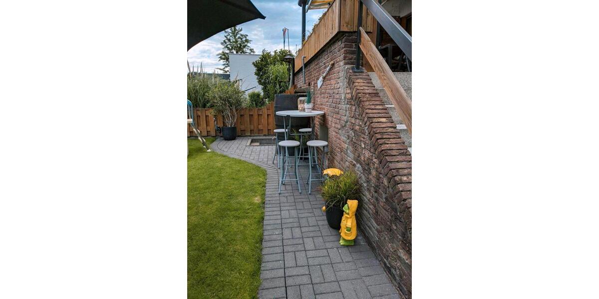 Doppelhaushälfte Viersen - 5 Zimmer, 180 m&sup2;, 490.000&euro; | Angebot:27162179