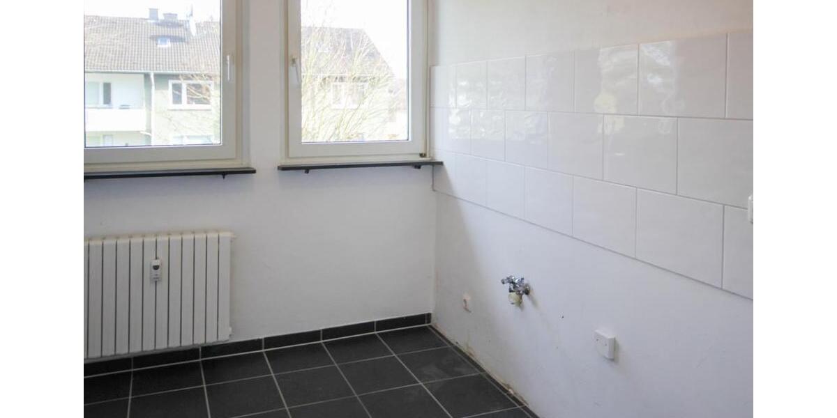 Etagenwohnung Krefeld Benrad - 3 Zimmer, 65 m&sup2;, 560&euro; | Angebot:25861516