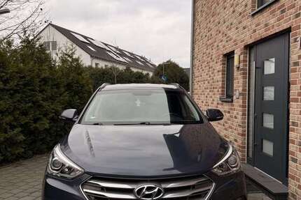 Hyundai SANTA FE 103.280 km 24.000 &euro; Neuss 41464