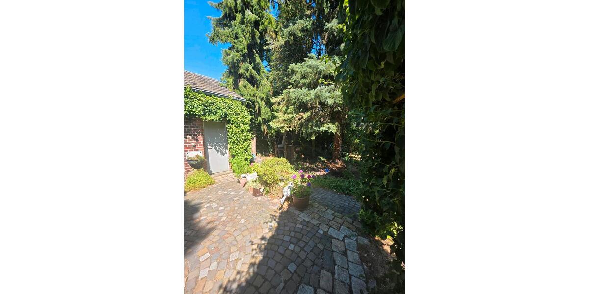 Doppelhaushälfte Krefeld Hüls - 379.000&euro; | Angebot:27288898