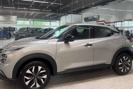 Nissan Juke 14.128 km 21.330 &euro; Oberhausen 46049