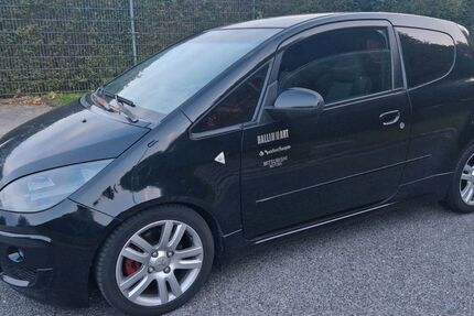 Mitsubishi Colt 194.516 km 3.800 &euro; DUISBURG 47169
