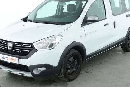 Dacia Dokker 62.250 km 12.090 &euro; Essen 45141