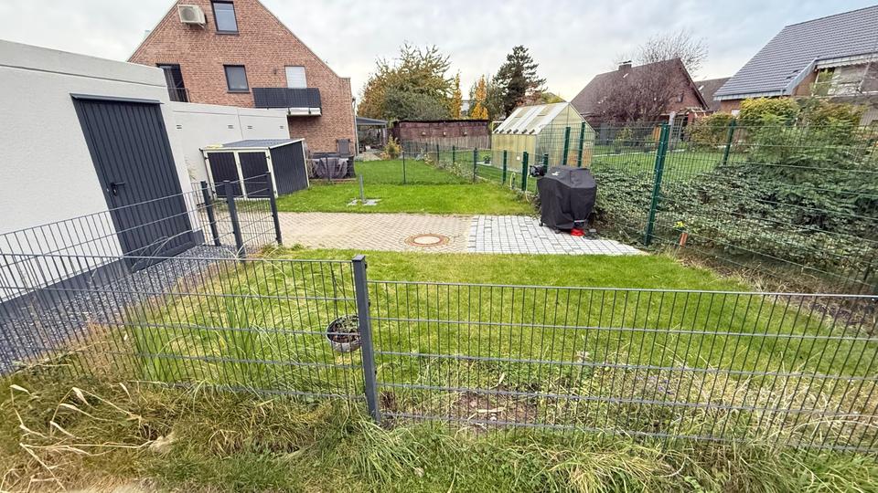 Etagenwohnung Wesel Bislich - 3 Zimmer, 74 m&sup2;, 990&euro; | Angebot:25313031