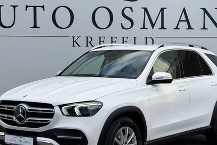 Mercedes-Benz GLE 350 95.121 km 43.950 &euro; Krefeld 47805