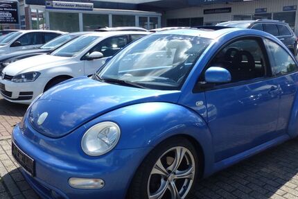 VW New Beetle 199.300 km 2.999 &euro; Rheinberg 47495