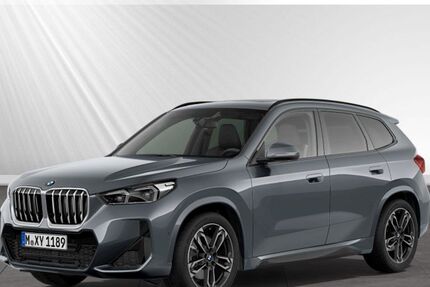 BMW X1 24.700 km 47.771 &euro; Geldern 47608