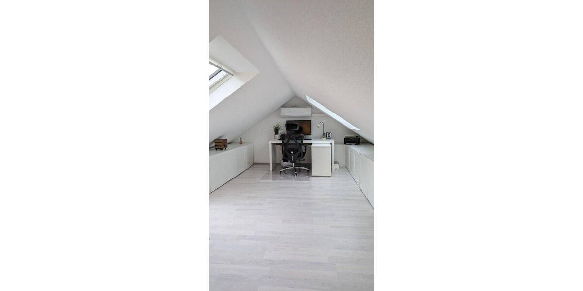 Doppelhaushälfte Essen Werden - 6 Zimmer, 165 m&sup2;, 795.000&euro; | Angebot:25957443