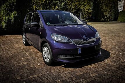 Skoda Citigo 134.443 km 4.399 &euro; Essen 45239
