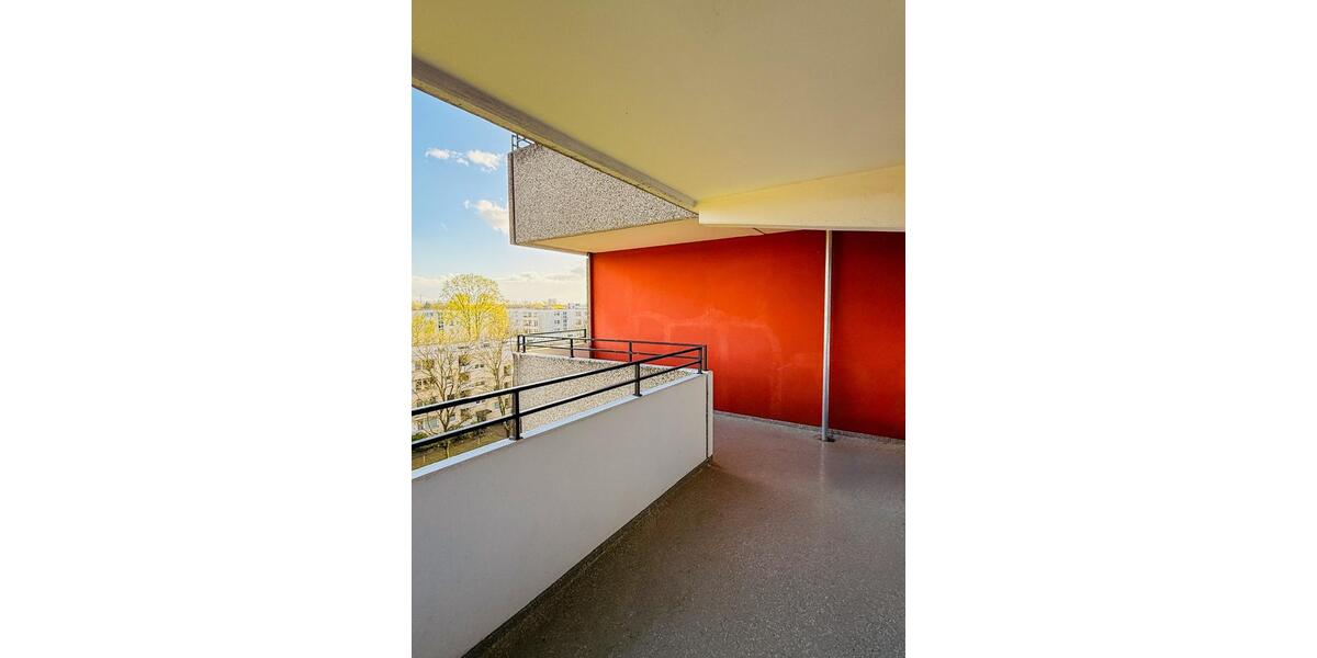 Etagenwohnung Ratingen Tiefenbroich - 1.5 Zimmer, 50 m&sup2;, 875&euro; | Angebot:26035739