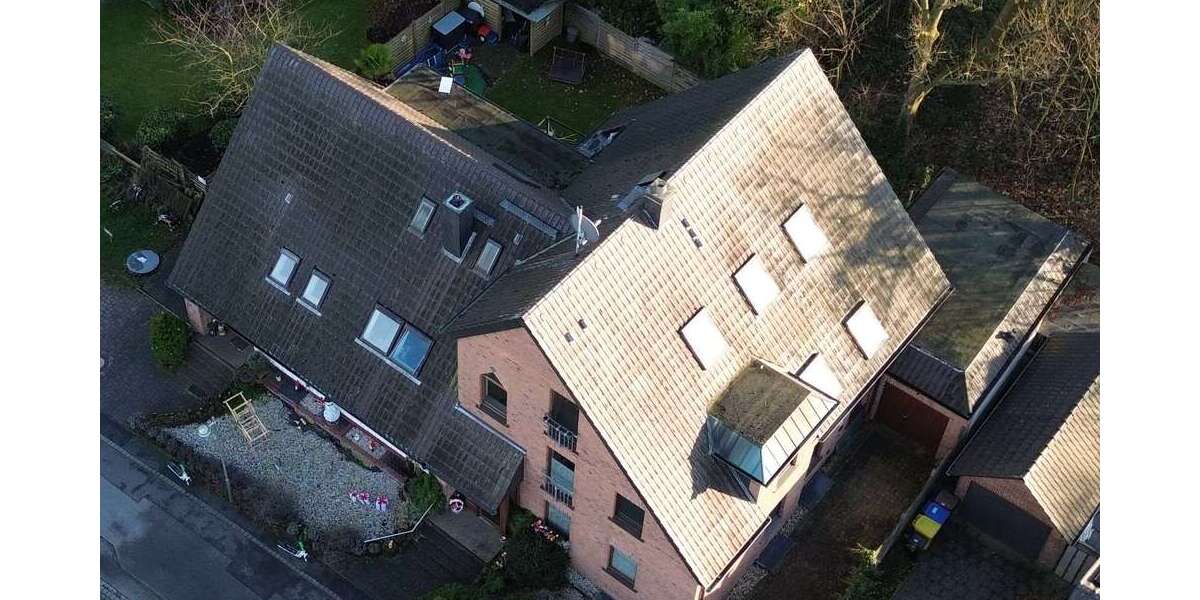 Einfamilienhaus Meerbusch - 20 Zimmer, 418 m&sup2;, 1.200.000&euro; | Angebot:25192656
