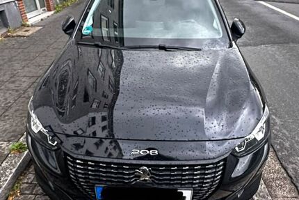 Peugeot 208 50.000 km 12.000 &euro; Essen 45143