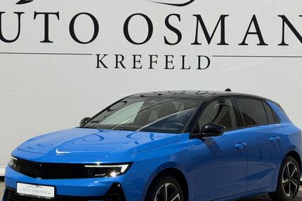 Opel Astra 8.200 km 20.950 &euro; Krefeld 47805
