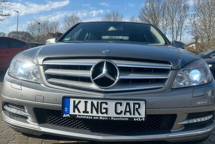 Mercedes-Benz C 180 169.000 km 7.990 &euro; Viersen 41749