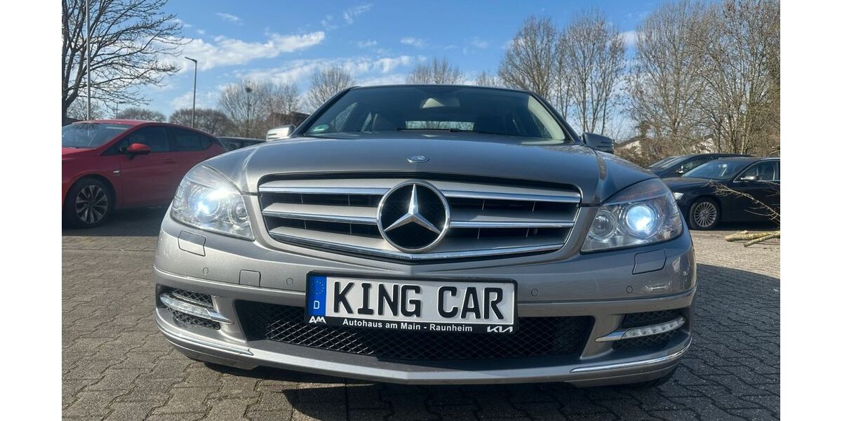 Mercedes-Benz C 180 169.000 km 7.990 &euro; Viersen 41749