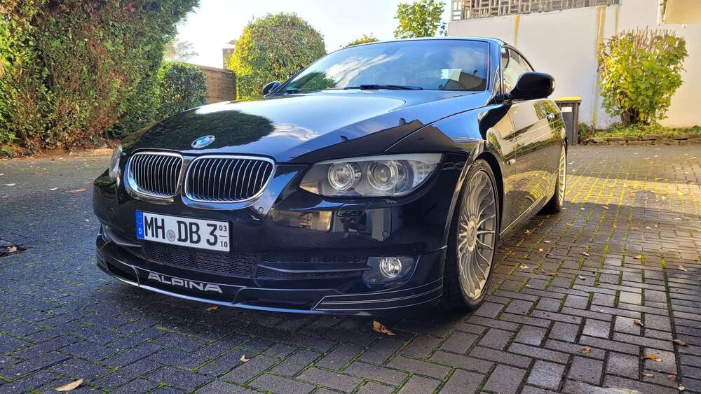 Alpina B3 116.000 km 41.550 &euro; Mülheim an der Ruhr 45470