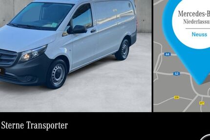 Mercedes-Benz Vito 89.739 km 23.538 &euro; Neuss 41460