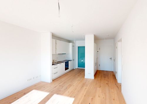 Etagenwohnung Düsseldorf Stadtbezirk 3 - 2 Zimmer, 61 m&sup2;, 1.300&euro; | Angebot:25614449
