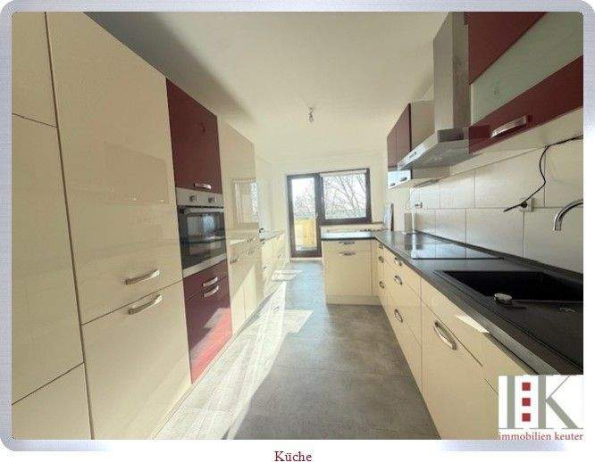 Etagenwohnung Kaarst Büttgen - 3 Zimmer, 96 m&sup2;, 279.000&euro; | Angebot:25748701