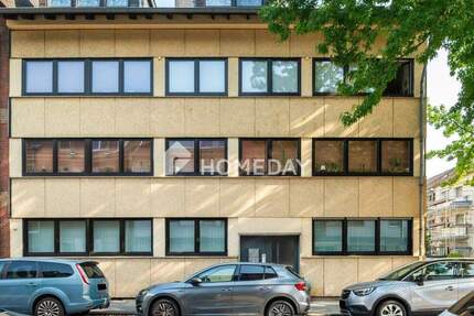 Wohnung Duisburg Ruhrort - 7 Zimmer, 200 m&sup2;, 200.000&euro; | Angebot:25688347