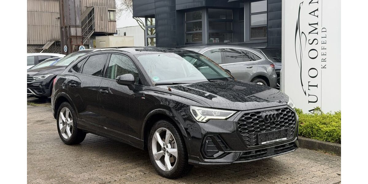Audi Q3 44.840 km 32.500 &euro; Krefeld 47805