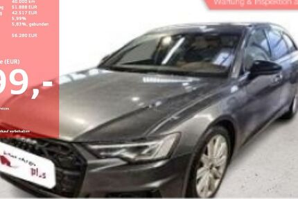 Audi S6 12.225 km 55.030 &euro; Moers-Hülsdonk 47441