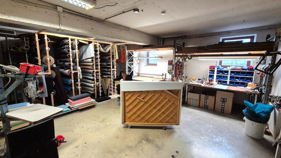 Gewerbeobjekt Kempen - 1.000&euro; | Angebot:19365495