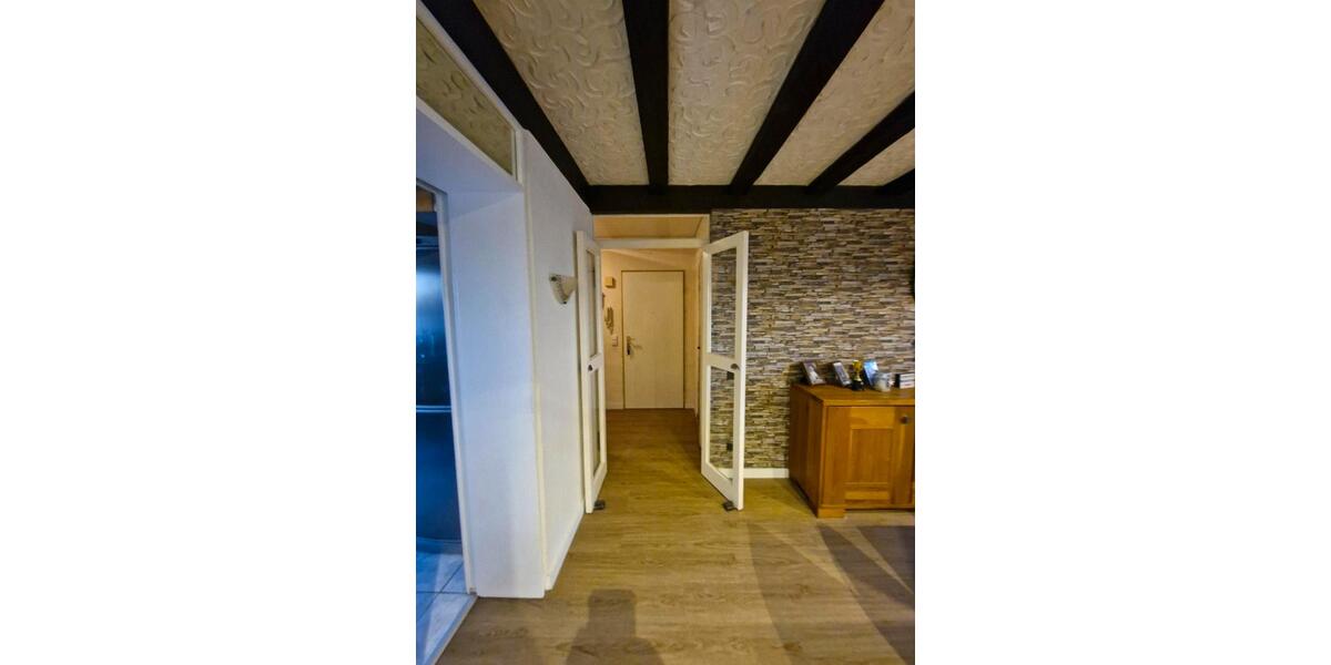 Hochparterre Duisburg Hochheide - 4.5 Zimmer, 105 m&sup2;, 245.000&euro; | Angebot:25332531