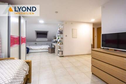 Wohnung Moers Repelen - 4 Zimmer, 90 m&sup2;, 145.000&euro; | Angebot:25676842