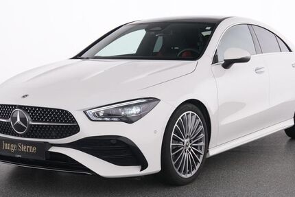 Mercedes-Benz CLA 250 16.715 km 43.385 &euro; Essen 45309