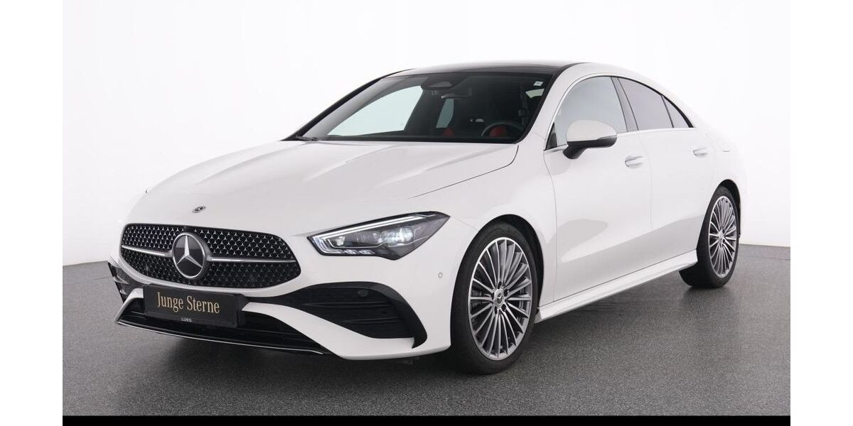 Mercedes-Benz CLA 250 16.715 km 43.385 &euro; Essen 45309