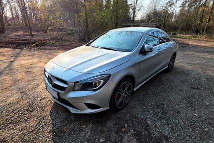 Mercedes-Benz CLA 200 158.000 km 15.400 &euro; Xanten 46509