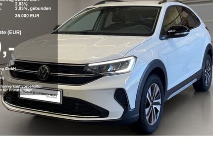 VW Taigo 4.000 km 25.799 &euro; Krefeld 47805