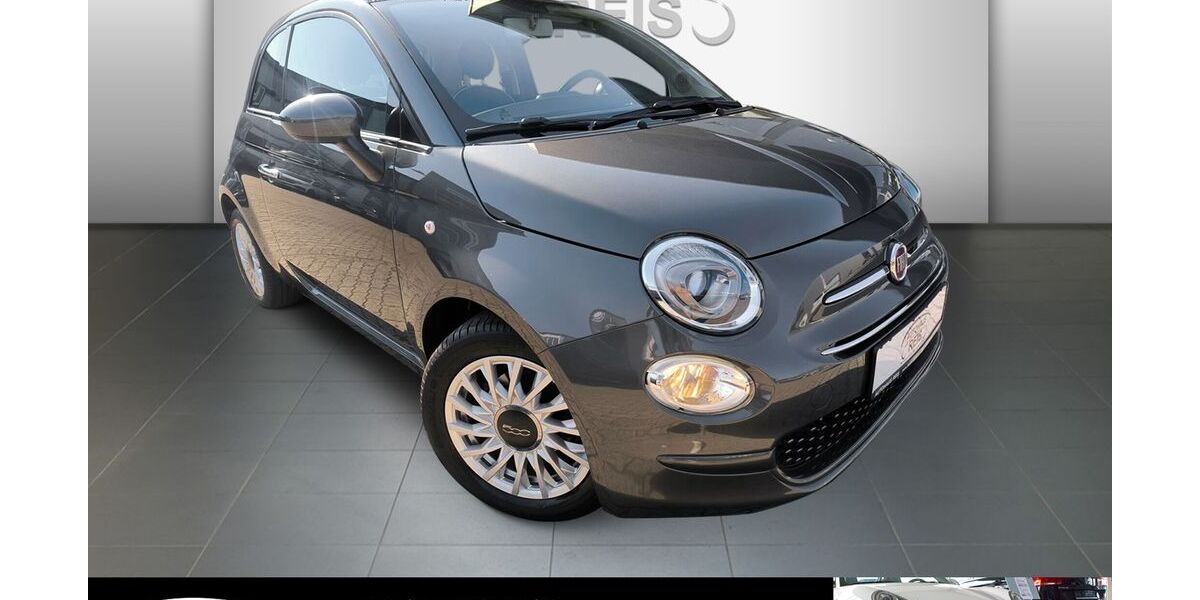 Fiat 500 55.790 km 9.990 &euro; Xanten 46509