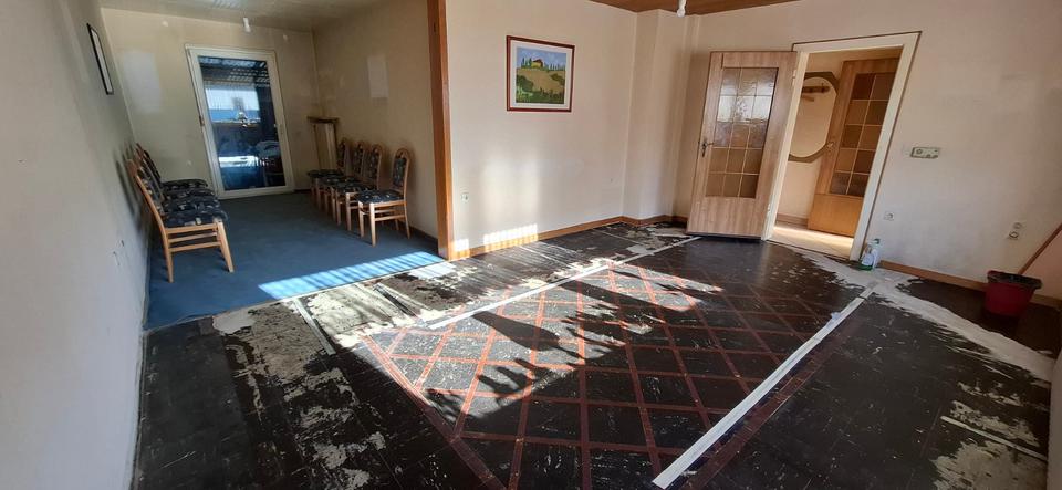 Doppelhaushälfte Voerde (Niederrhein) - 9 Zimmer, 161 m&sup2;, 295.000&euro; | Angebot:25641496