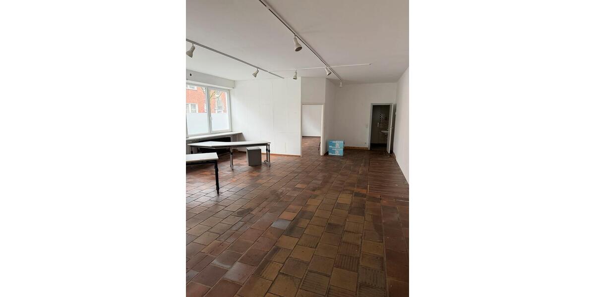 Gewerbeobjekt Krefeld Benrad - 2.200&euro; | Angebot:26703454