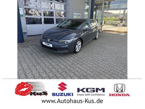VW GOLF VIII 2.0 TDI Active +Ambiente+CarPlay+Navi+ 71.775 km 21.444 &euro; Meerbusch 40667