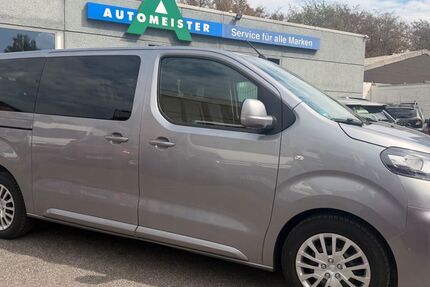 Opel Vivaro 149.000 km 16.990 &euro; Krefeld 47800