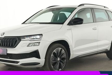 Skoda Karoq 62.056 km 25.849 &euro; Neuss 41460