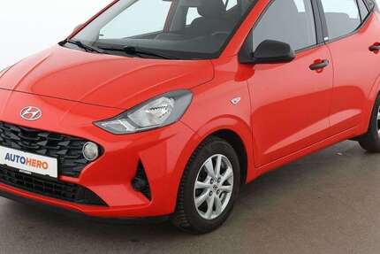 Hyundai i10 14.146 km 9.870 &euro; Essen 45141