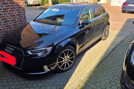 Audi A3 59.000 km 18.900 &euro; Straelen 47638