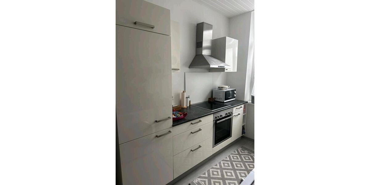 Etagenwohnung Krefeld Cracau - 2 Zimmer, 40 m&sup2;, 530&euro; | Angebot:25968659