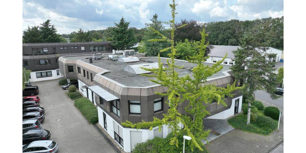 Gewerbeobjekt Mönchengladbach Neuwerk - 2.700.000&euro; | Angebot:25779471