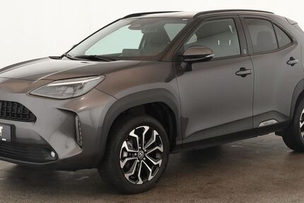 Toyota Yaris Cross 32.300 km 23.648 &euro; Neuss 41460