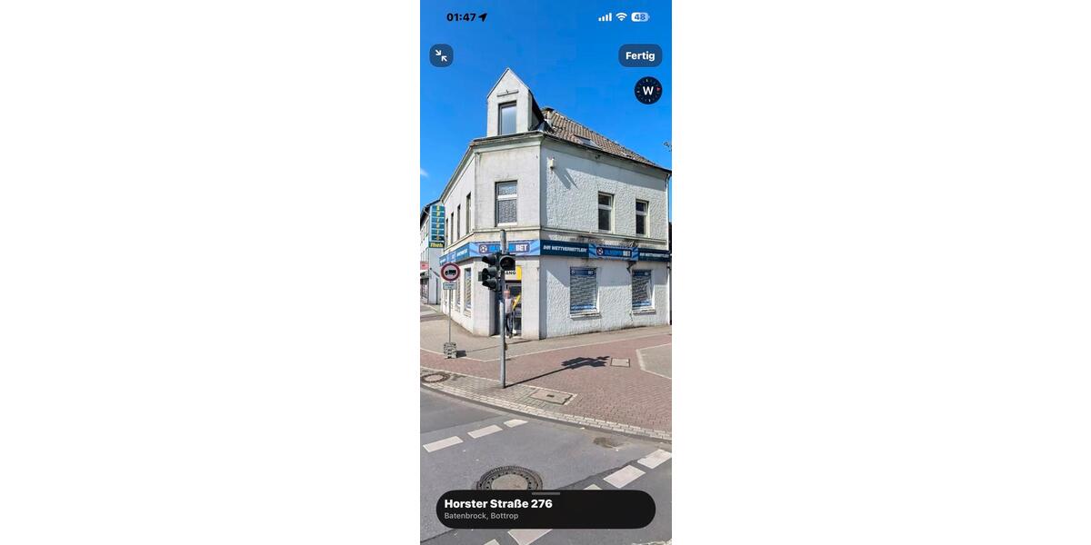 Gewerbeobjekt Bottrop Batenbrock - 1.400&euro; | Angebot:26609302