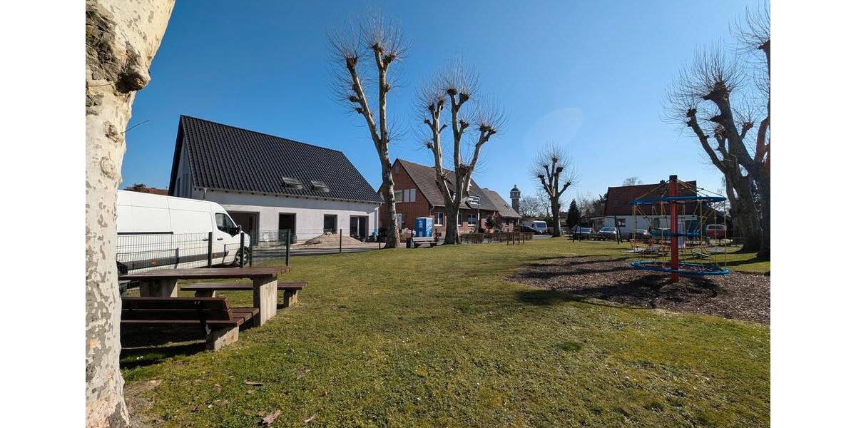 Erdgeschoßwohnung Kevelaer - 3 Zimmer, 90 m&sup2;, 1.375&euro; | Angebot:25411101